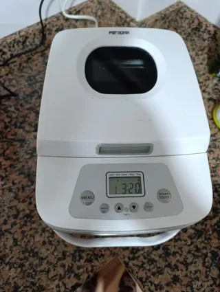 Panificadora Princess