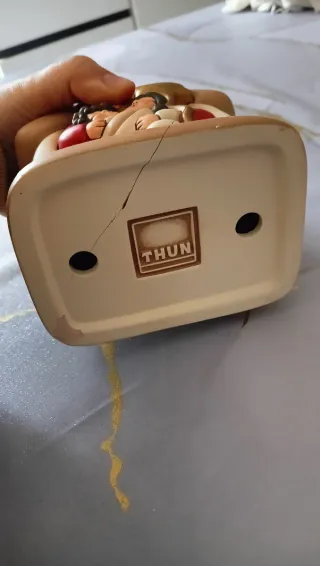 Capanna Thun Sacra Famiglia