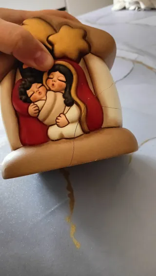 Capanna Thun Sacra Famiglia