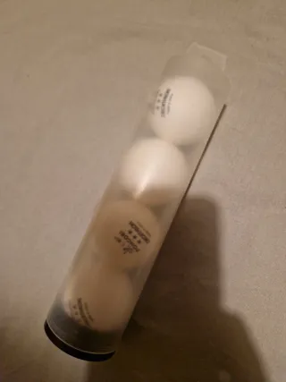 Set de Ping Pong: Palas, Red y Pelotas