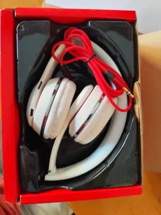 Auriculares Bluetooth Stereo/MP3/Headset