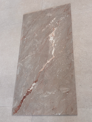 Baldosas Porcelánicas Marmoleadas