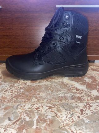 3 PARES Botas Magnum Y POSSTER