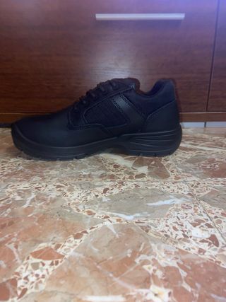 3 PARES Botas Magnum Y POSSTER