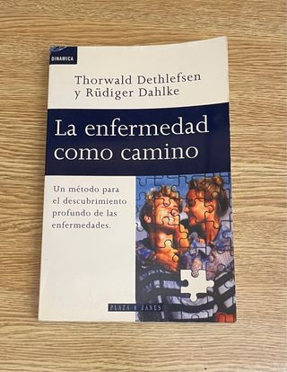 La enfermedad como camino
