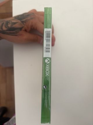 Dragon Ball FighterZ Xbox Series X precintado