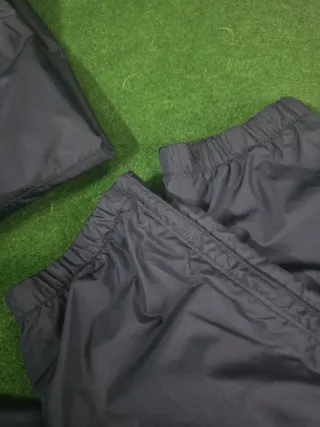 Chandal FC Barcelona 98/99 Talla L