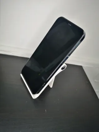 iPhone 12 Pro Max Azul Marino