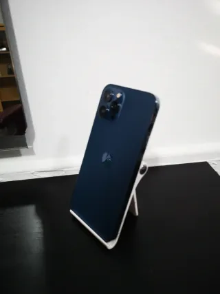 iPhone 12 Pro Max Azul Marino