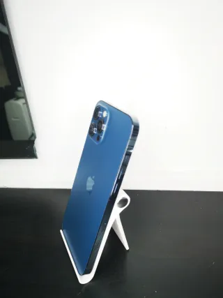 iPhone 12 Pro Max Azul Marino