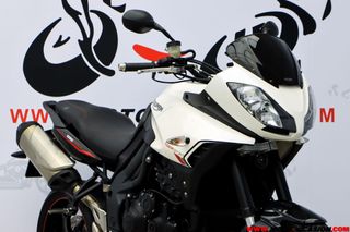 TRIUMPH TIGER 1050 SPORT