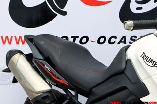 TRIUMPH TIGER 1050 SPORT