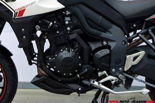 TRIUMPH TIGER 1050 SPORT