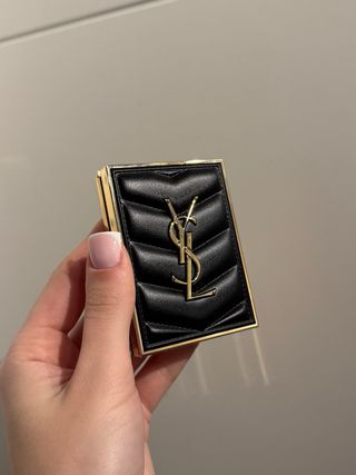 NEW YSL Couture Mini Clutch Paleta de Sombras