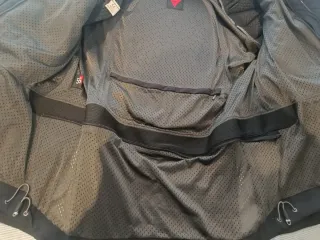 Chaqueta Dainese hombre GORE-TEX talla 56