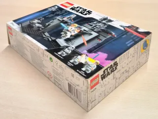 Fuga dalla Morte Nera LEGO Star Wars 75229