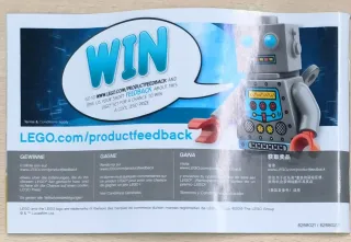 Fuga dalla Morte Nera LEGO Star Wars 75229