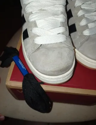 Adidas campus talla 40