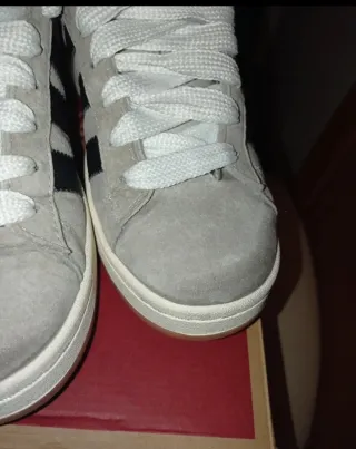 Adidas campus talla 40