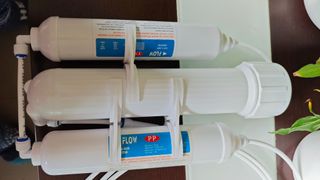 Kit Ósmosis Inversa Acuarios