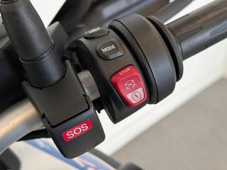 BMW F 750 GS SPORT AÑO2023 14300KM