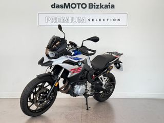 BMW F 750 GS SPORT AÑO2023 14300KM