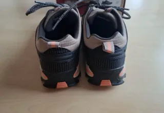 Scarpe trekking CMP sabbia/ salmone