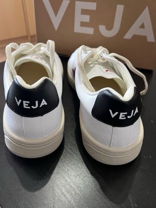Zapatillas Veja Talla 47.5 Nuevas