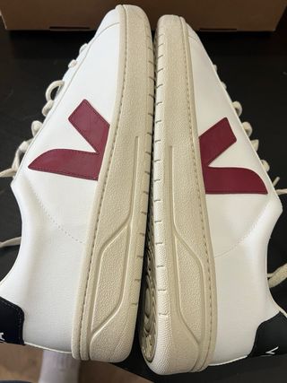 Zapatillas Veja Talla 47.5 Nuevas