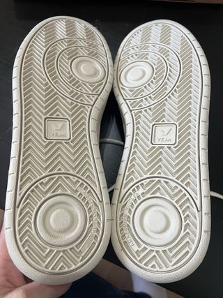 Zapatillas Veja Talla 47.5 Nuevas