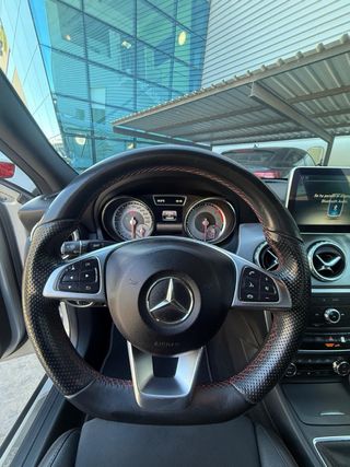 Mercedes-Benz GLA 2016