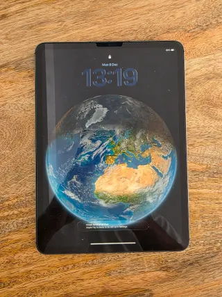 iPad Pro 11 3ª Gen 128GB Wifi+Celular