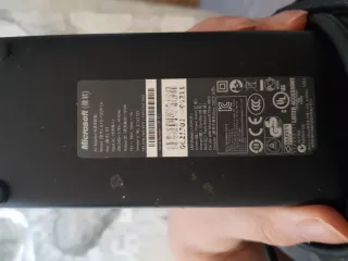 Fuente Alimentación Xbox 360