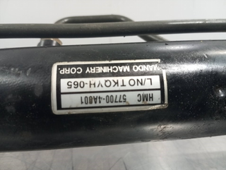 CREMALLERA DIRECCION HYUNDAI H-1 () 577004A001