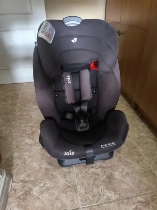 Silla coche Joie para bebé/niñ@
