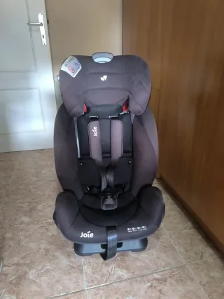 Silla coche Joie para bebé/niñ@