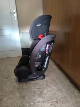 Silla coche Joie para bebé/niñ@