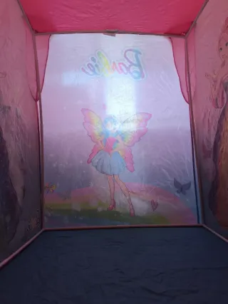 Castello giocattolo Barbie