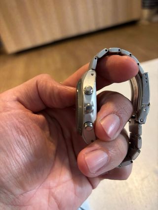 Swatch Irony Cronografo Uomo