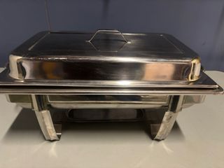 Calentador de comida Chafing Dish