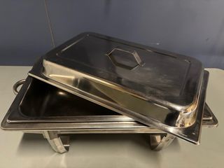 Calentador de comida Chafing Dish