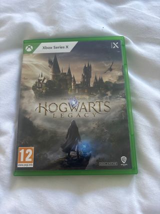 Hogwarts Legacy Xbox Series X