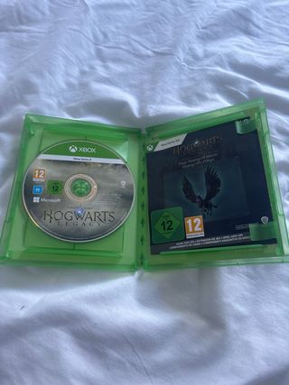 Hogwarts Legacy Xbox Series X