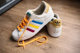 Scarpe Adidas Superstar Disney