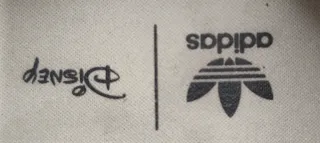 Scarpe Adidas Superstar Disney