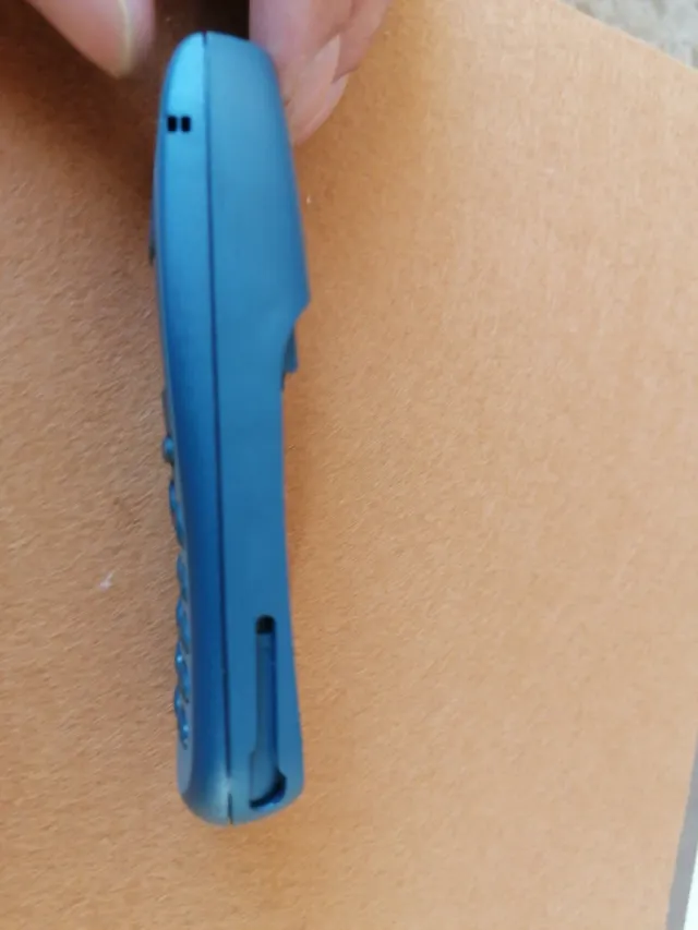 Siemens M35 Teléfono Móvil Vintage