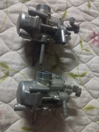 Carburadores Vespa Primavera