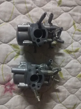 Carburadores Vespa Primavera