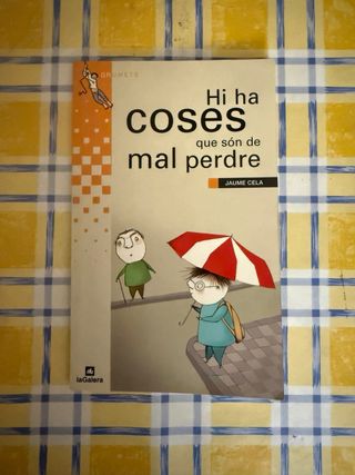 Libros infantiles