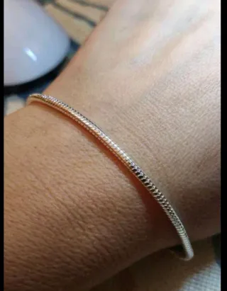 Bracciale Argento Sterling 925